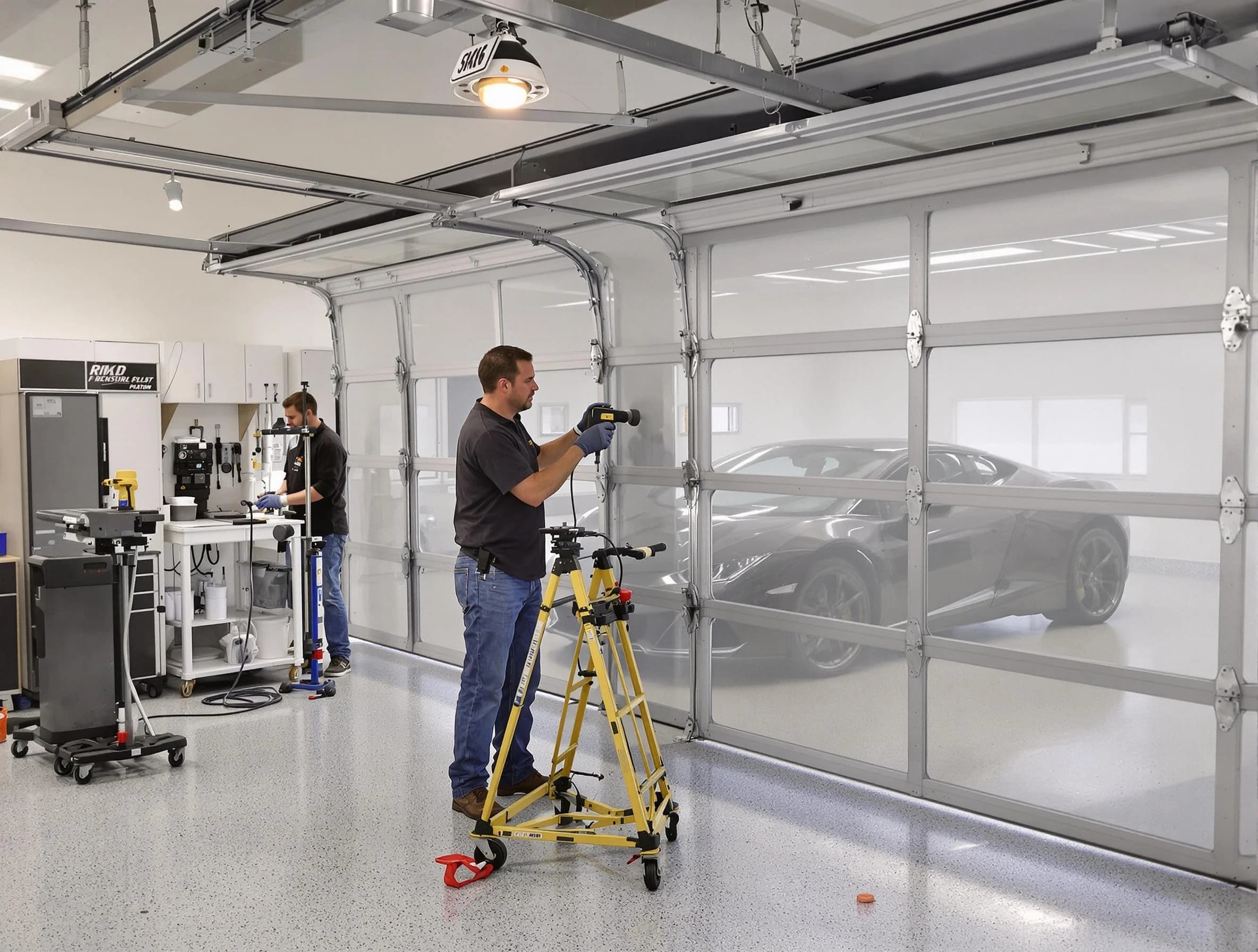 Dents Repair service in Stoughton, MA