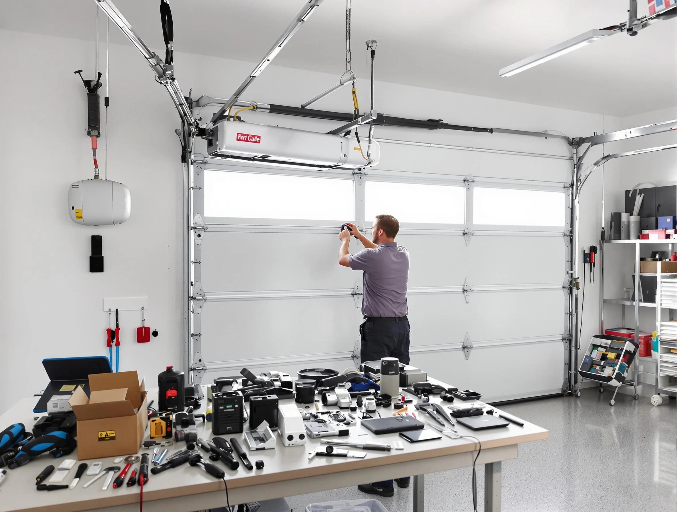 Opener Repair service in Stoughton, MA